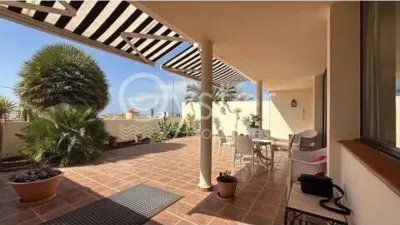 Terraced house on Calle Las Dunas photo 9