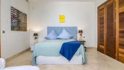 Chalet in Finca Cortesín photo 15