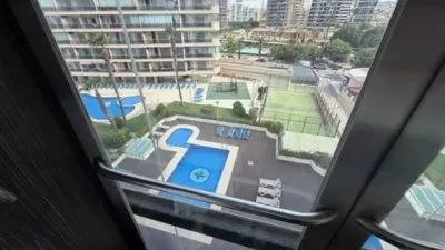Penthouse in Playa del Arenal Bol-Playa del Cantal Roig photo 8