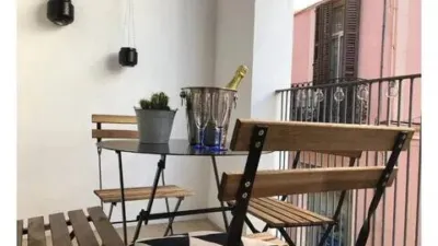 Apartment on Carrer de Sant Pere photo 17