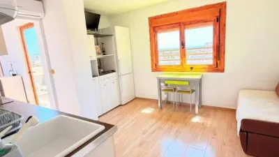Piso – Torrevieja, Polígono Casa Grande, Cabo Cervera-Playa la Mata - Vista 3