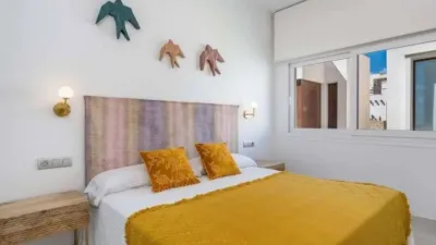 Casa – Los Montesinos - Vista 2