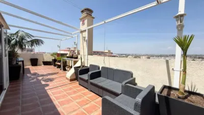 Penthouse in Centre-Port-Platja Llevant photo 20