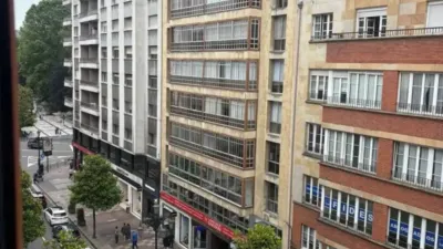 Apartment in Cangas del Narcea photo 11