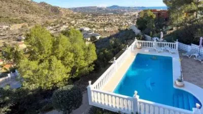 Casa – Calpe - Calp - Més