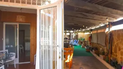 Chalet in Centre-Port-Platja Llevant photo 14