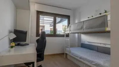 Chalet in Urbanizaciones Balcó de Finestrat-Terra Marina photo 15