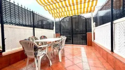 Terraced House in Villa de Mazarrón photo 8