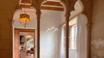 Rustic property in Algaida photo 8
