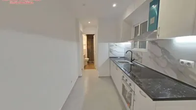 Apartment in Sant Andreu de La Barca photo 2