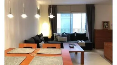 Apartment on Carrer de Sant Pere photo 3