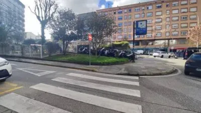 Local comercial en venta en Praza de Vigo - Vista 4