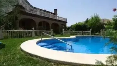 Chalet in Albacete Capital photo 17