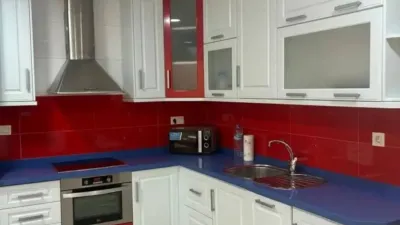 Piso – Algorfa - Más