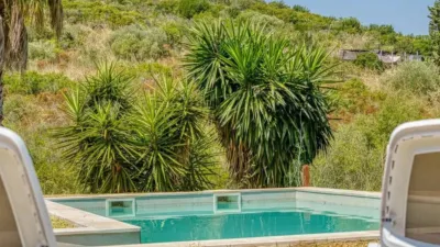 Chalet in Marina Manresa-Mal Pas-Bonaire photo 47