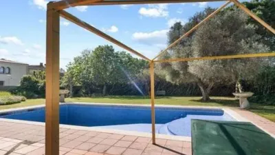 Chalet in Sant Pere Pescador photo 10