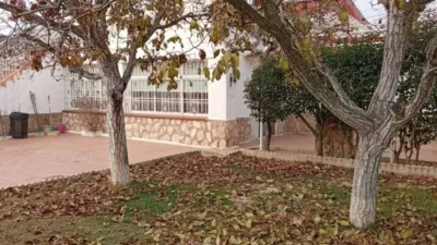 Chalet in Albacete Capital photo 18