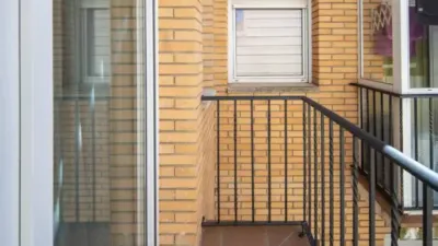 Flat in Igualada photo 10