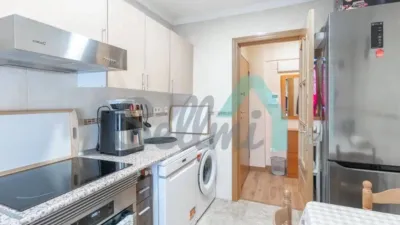Piso en alquiler en El Carbayedo-El Quirinal, El Carbayedo-El Quirinal (Avilés) de 1.050 €<span>/mes</span>
