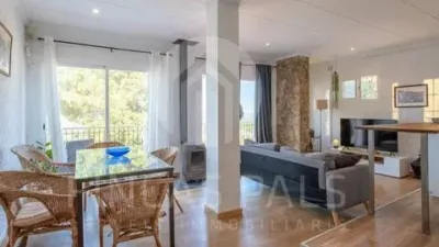 Terraced house on Calle de Roma, 16 photo 32
