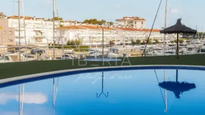 Apartment in Port d'Aro photo 37