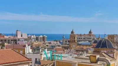 Casa adosada en Casco Antiguo-Santa Cruz photo 57