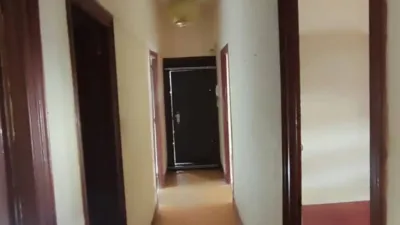 Apartment in Lutxana-Llano photo 12
