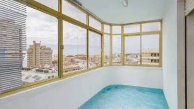 Apartment in Puerto Deportivo photo 12