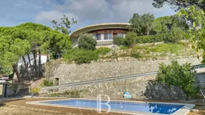 Chalet in Sant Pol de Mar photo 54