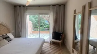 Apartment on Calle Moncayo, 20 photo 19