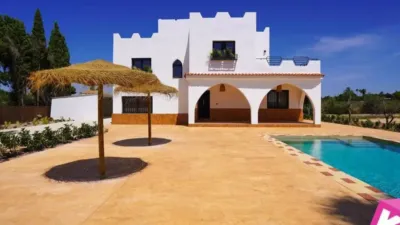 Casa – Elche, Urbanització Lo Vincle, el Baix Vinalopó - Vista 4