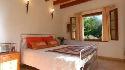 Chalet en Felanitx photo 8