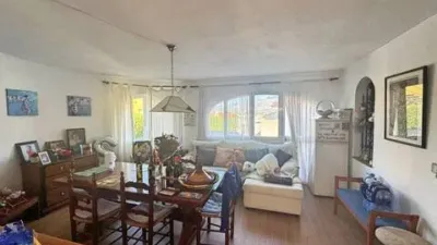 Chalet in L'Albir photo 16
