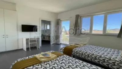 Chalet in La Oliva photo 26