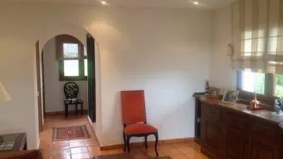 Casa rústica en Coín photo 21