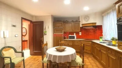 Apartment in Ourense Capital photo 7