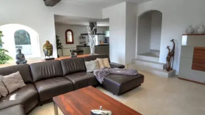 Chalet in Calonge photo 4