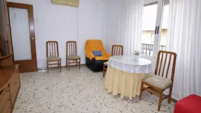 Apartment in Carrús Este-Camí dels Magros photo 16