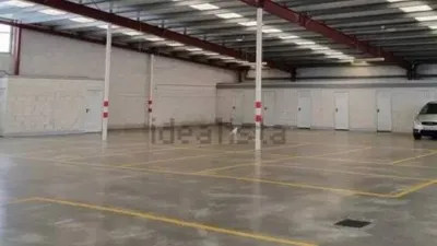 Garaje en venta en Piñeiros-Freixeiro-O Ponto - Más
