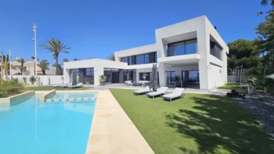 Casa – Orihuela, Urbanización La Zenia II - Vista 2