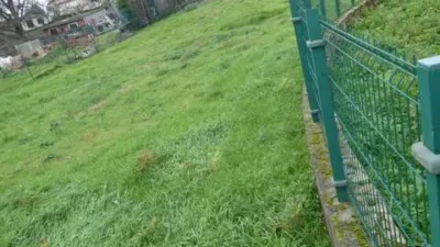 Terreno en venta en Calle de la Coruxa - Vista 2