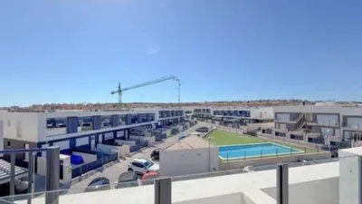 Terraced house in Gran Alacant photo 36