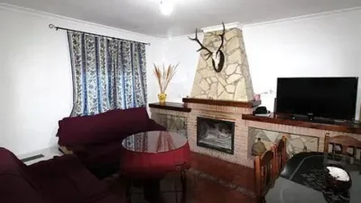 Chalet in Grazalema photo 7
