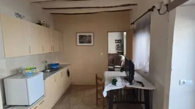 Casa – Salinas, Cecilia Bartolomé (Mujeres Libres), l'Alt Vinalopó / El Alto Vinalopó - Vista 4