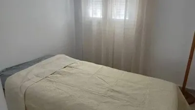 Apartment on Calle de Hazas de Suerte photo 16