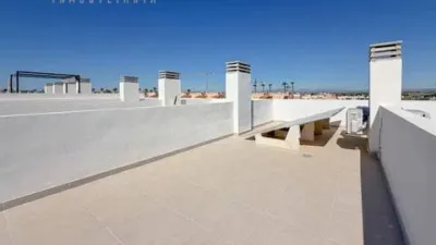 Terraced house in Gran Alacant photo 35