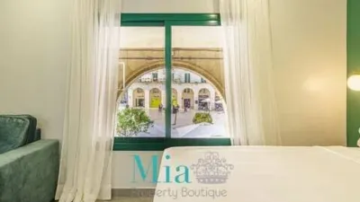 Pis – Alicante - Alacant - Vista 2
