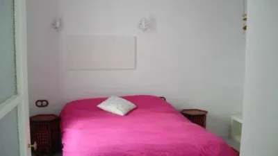 Apartment in Tarifa photo 12