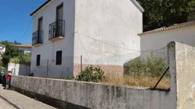 Chalet in Setenil de las Bodegas photo 14