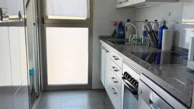 Apartment in Racó de l'Oix photo 17